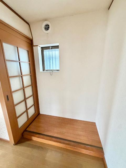 アレー世田谷 洗面