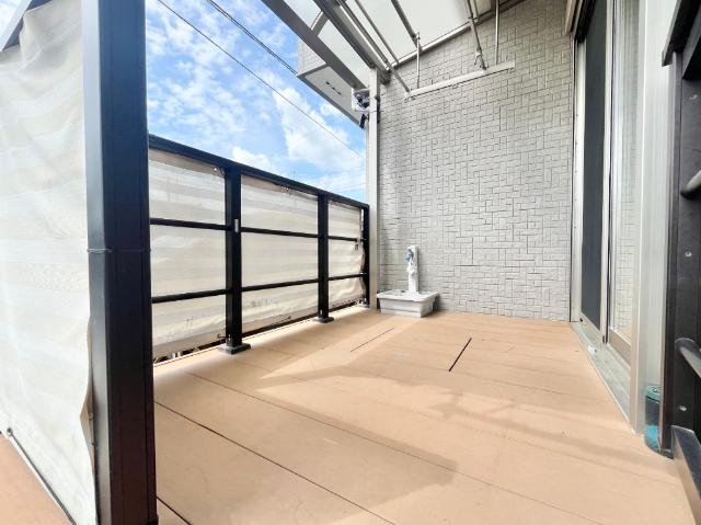 昭島市郷地町２丁目戸建 その他