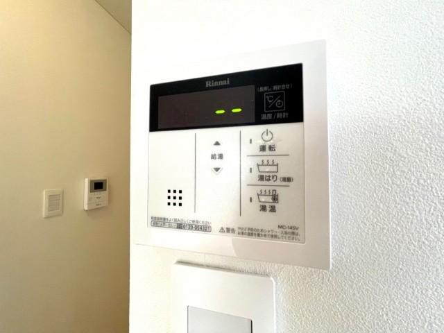カジュール国分寺 その他