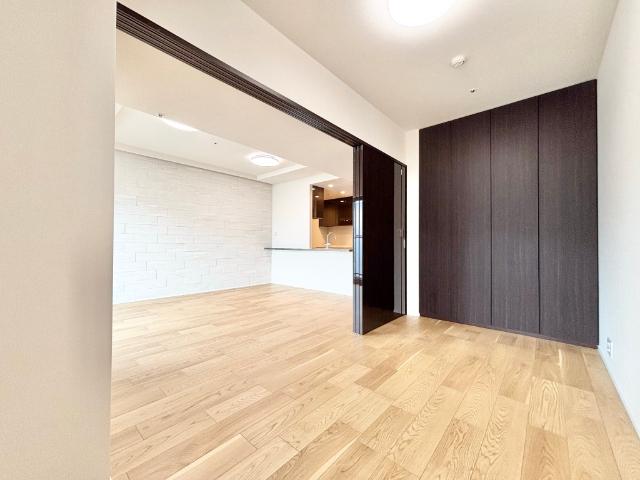 ブランズ横浜 その他部屋・スペース