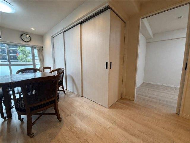 シャルマンコーポ拝島 その他部屋・スペース