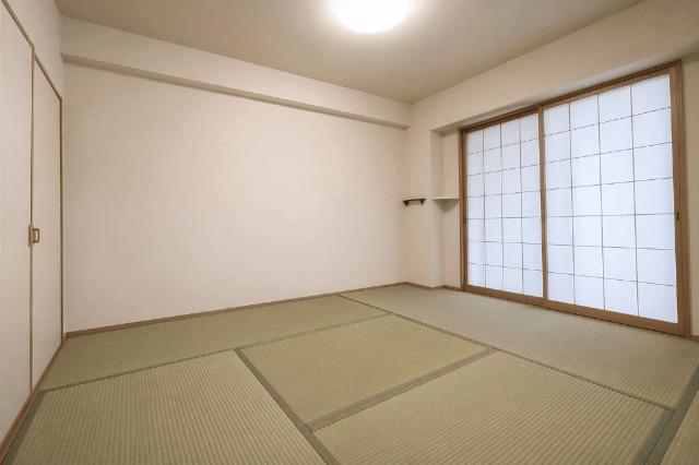 アンビシャス越谷 その他部屋・スペース