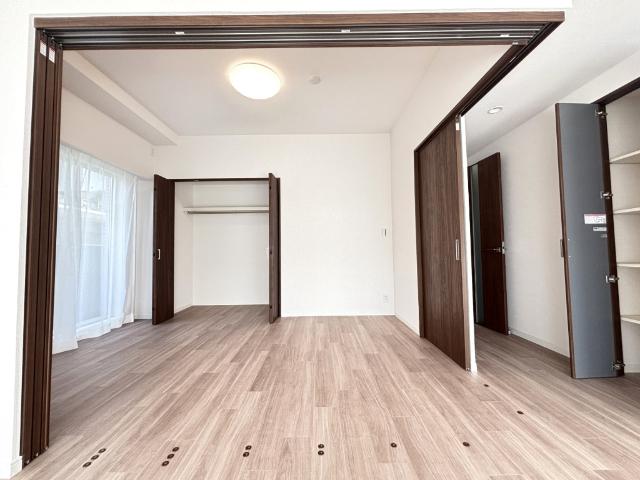クレッセントグランコート（0501） その他部屋・スペース