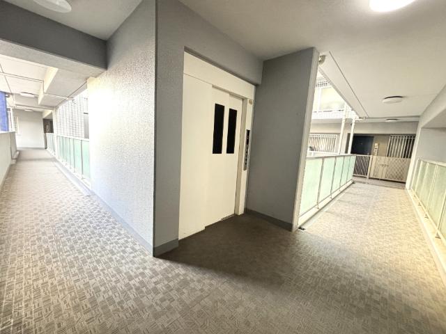 クレッセントグランコート（0501） その他