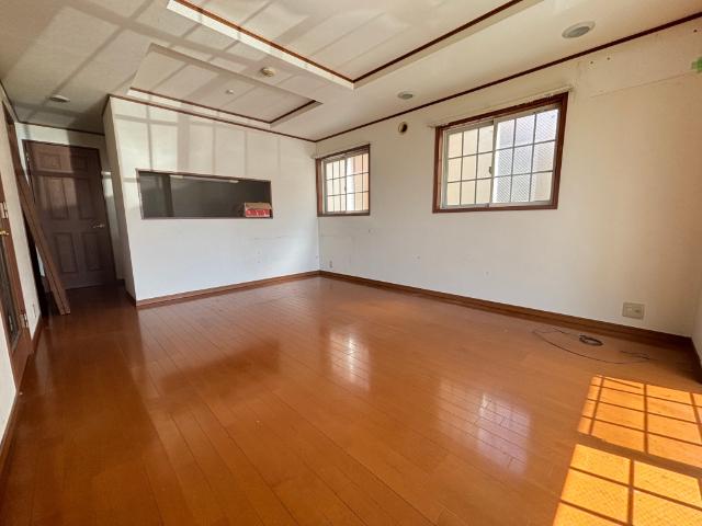 板橋区成増４丁目戸建 リビング