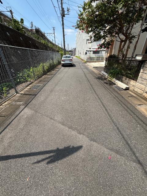 松戸市新松戸１丁目　中古戸建 キッチン