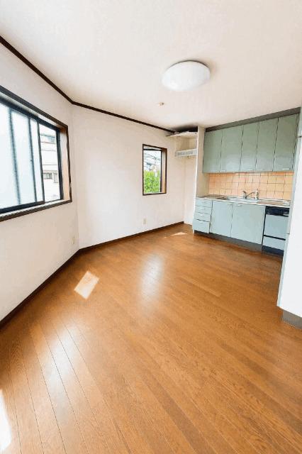 西篠崎二丁目戸建 キッチン