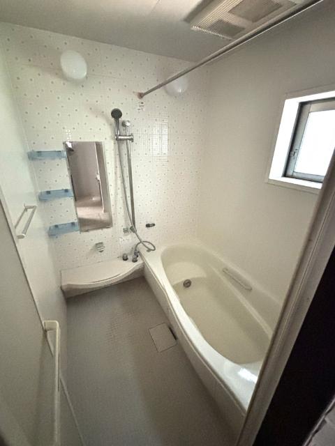 西日暮里三丁目中古戸建 バス／シャワー