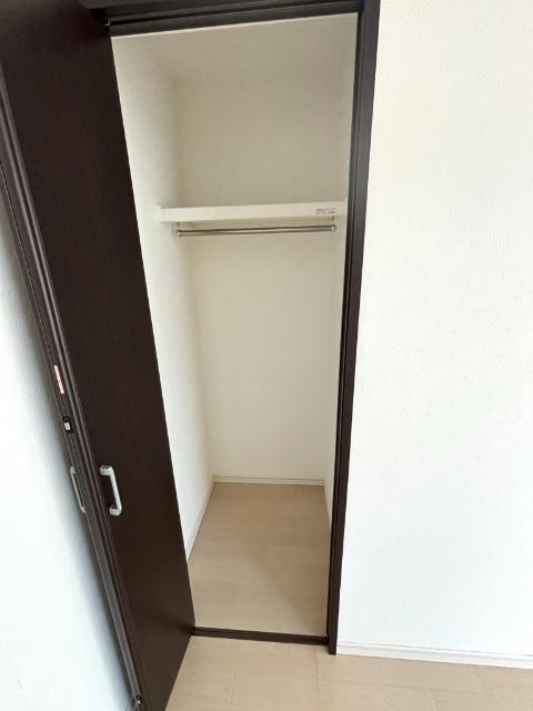西日暮里三丁目中古戸建 収納
