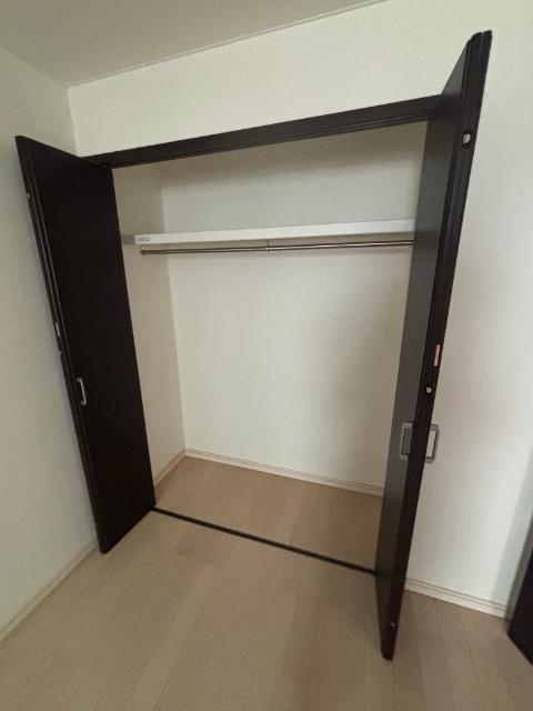 西日暮里三丁目中古戸建 収納