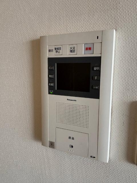 東京フロンティアシティパーク＆パークス セキュリティー