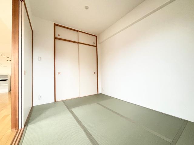 インプレスト横濱鶴ヶ峰WEST その他部屋・スペース