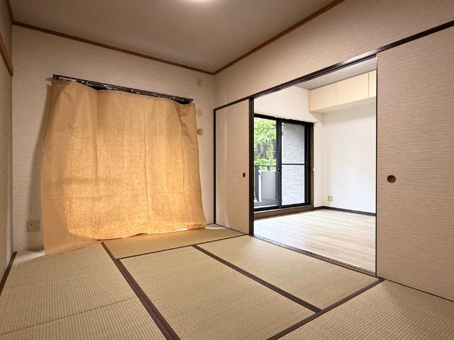 レーベンハイム朝霞ヒルズ その他部屋・スペース