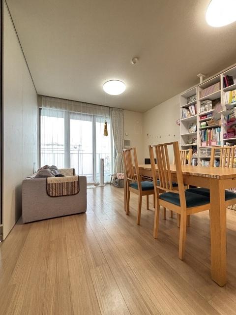 ブランシエラ一之江 その他部屋・スペース