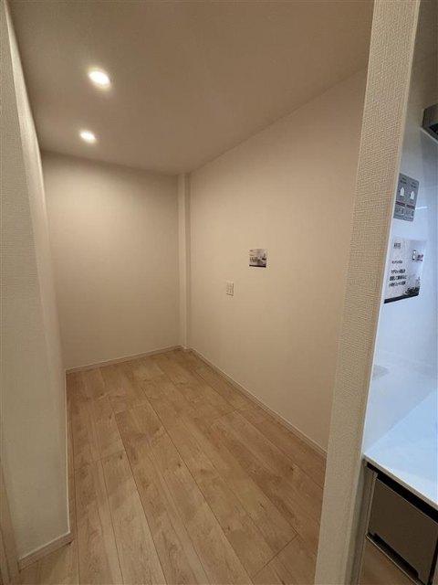 清新北ハイツ４　７号棟（1207） その他部屋・スペース