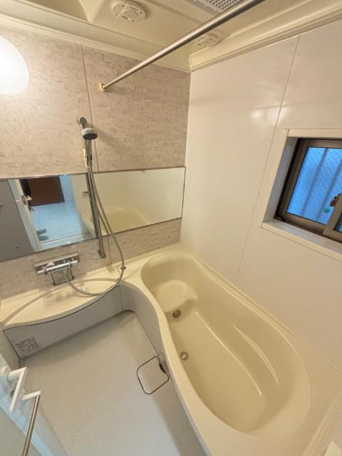 葛飾区新小岩１丁目戸建 バス／シャワー