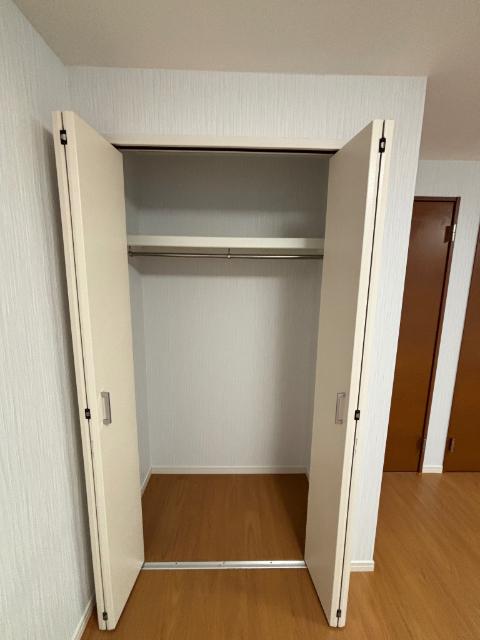 葛飾区新小岩１丁目戸建 収納