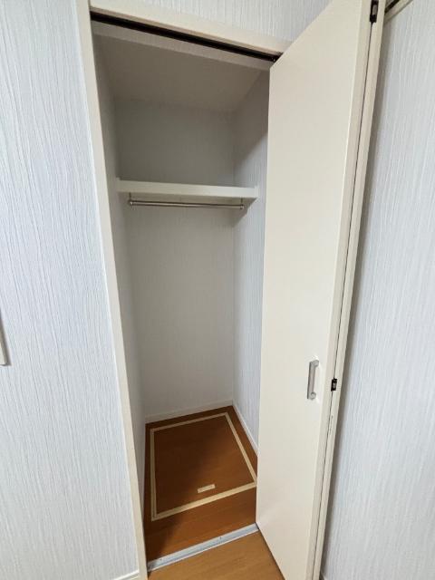 葛飾区新小岩１丁目戸建 収納