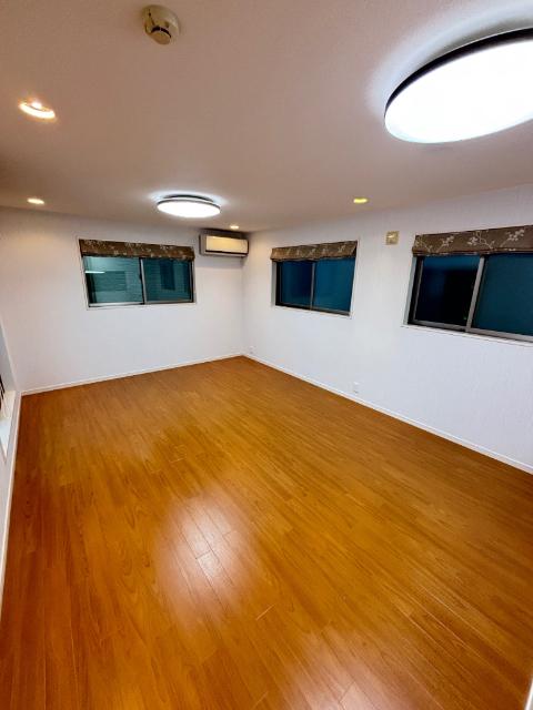 葛飾区新小岩１丁目戸建 キッチン