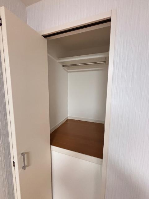 葛飾区新小岩１丁目戸建 収納