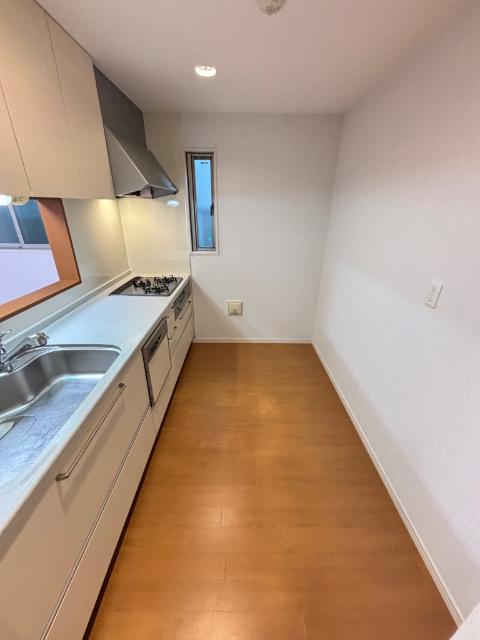 葛飾区新小岩１丁目戸建 キッチン