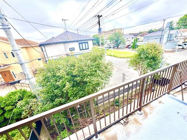 六高台６丁目土地 土地画像