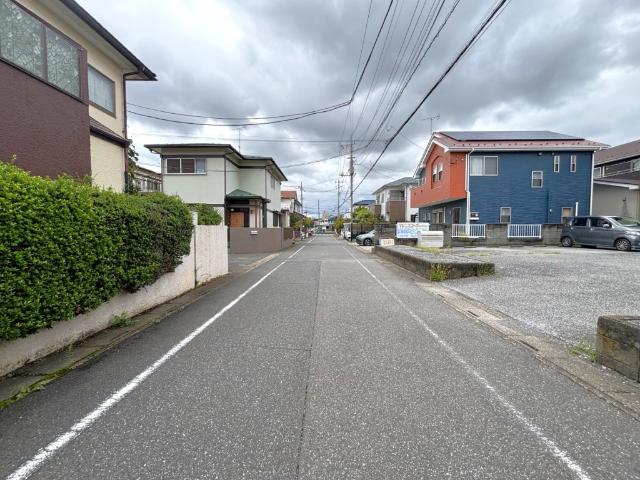 宮前1丁目土地 土地画像