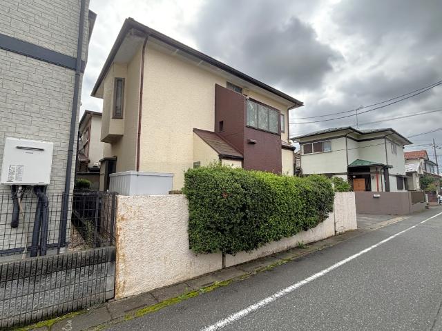 宮前1丁目土地 土地画像