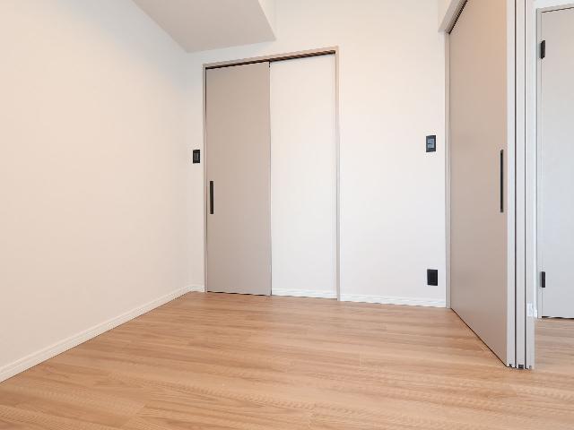 シティハウス代々木ステーションコート 土地画像