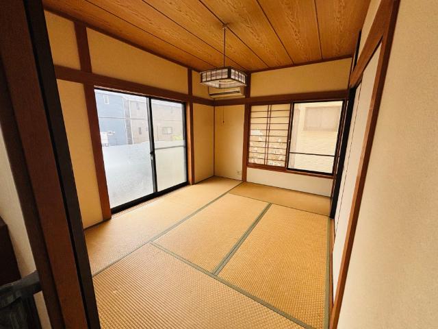 柏市塚崎戸建て その他部屋・スペース