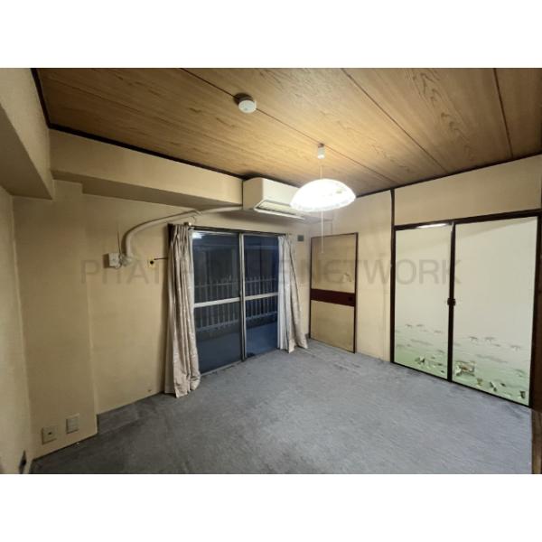 六郷東豊エステート