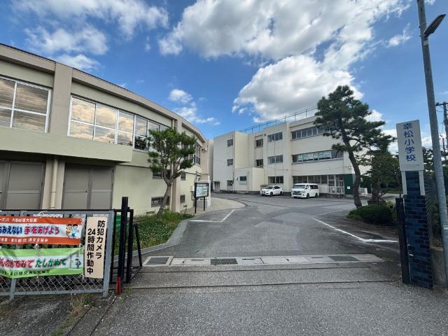 春日部市立幸松小学校