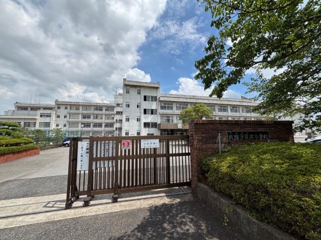千葉県立我孫子東高校