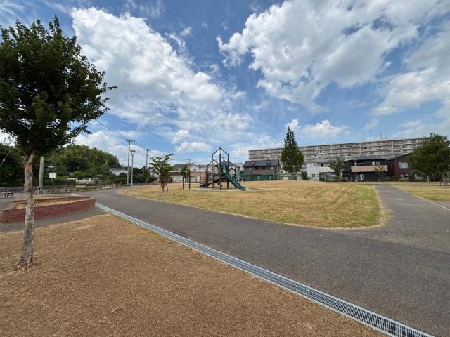 宮ノ森公園