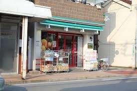 まいばすけっと西一之江4丁目店