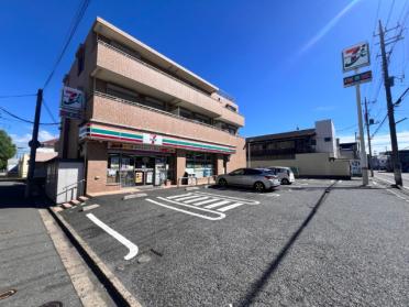 セブンイレブン市川菅野6丁目店