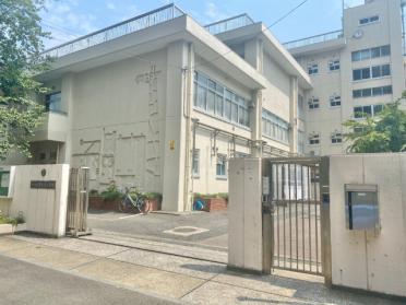 横浜市立南吉田小学校