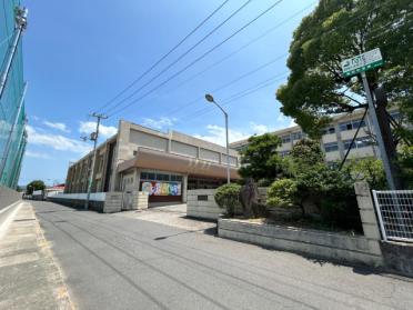 高松市立桜町中学校