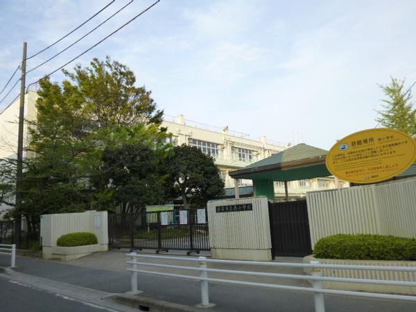 浦安市立南小学校