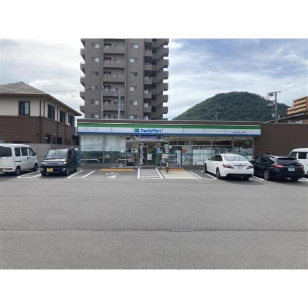 ファミリーマート高松上之町一丁目店