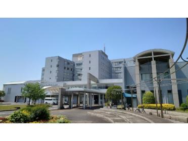 東京歯科大学市川総合病院