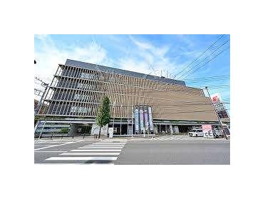 市川市役所第2庁舎