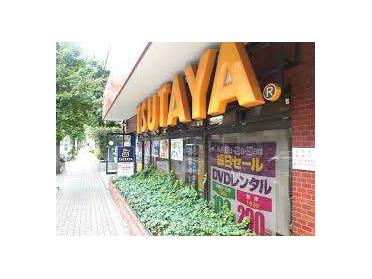 TSUTAYA門前仲町店