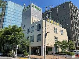 医療法人社団修世会木場病院