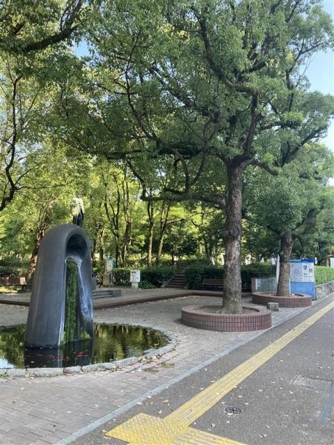 中央公園