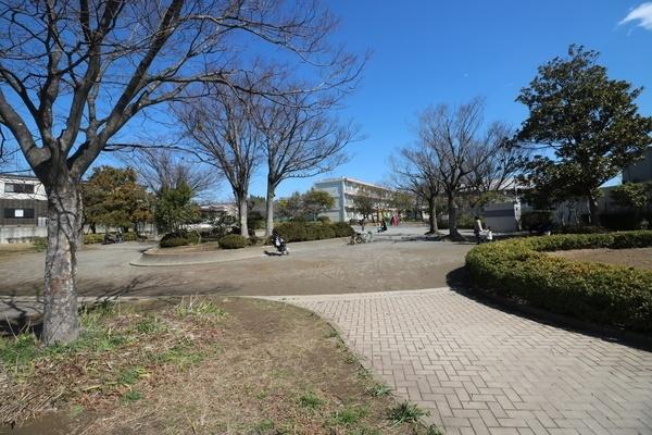 菰池公園