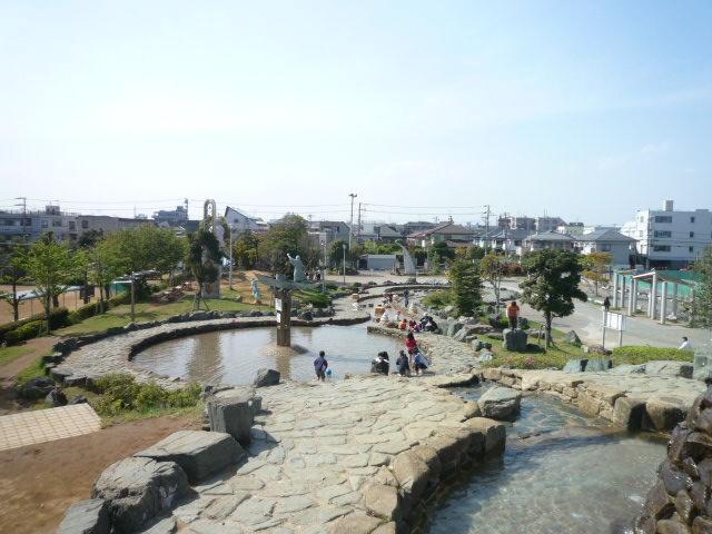 南行徳公園