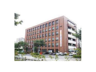 深川警察署