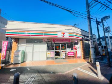 セブンイレブン横浜南軽井沢店