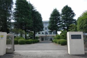 神奈川県立大和高校